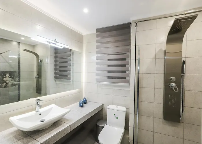 Erythrina #colony_deluxe_suite Apartament *